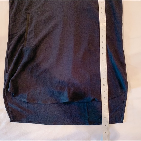 ASTR the label tunic/dress - Picture 5 of 6